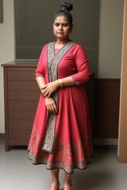 Bangladeshi 45 years female 