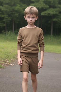 Belarusian child boy 