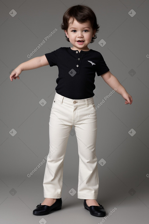 New zealand infant boy 