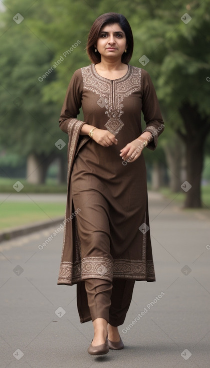 Pakistani 45 years female 