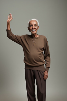 Somali elderly male 