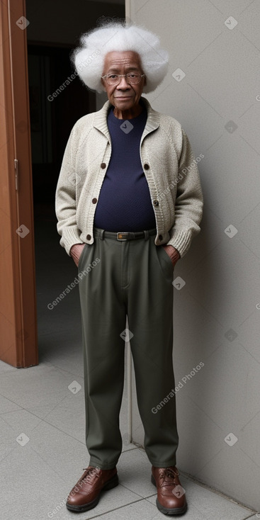 Irish elderly male 