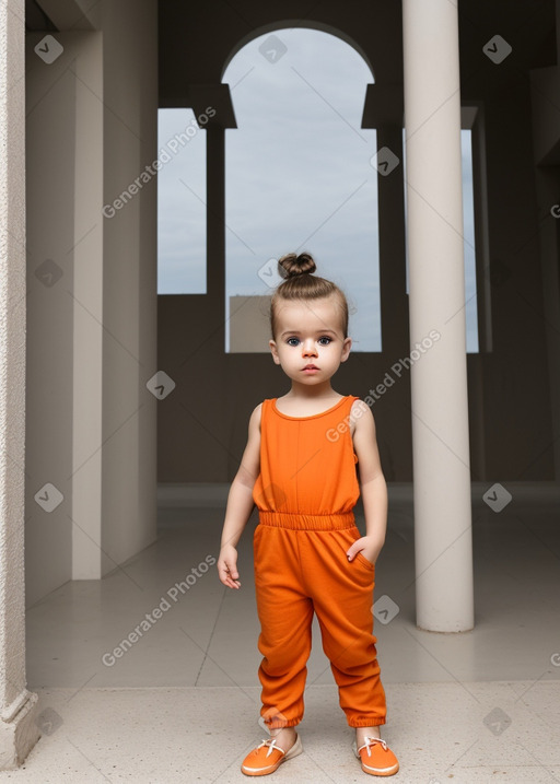 Greek infant boy 