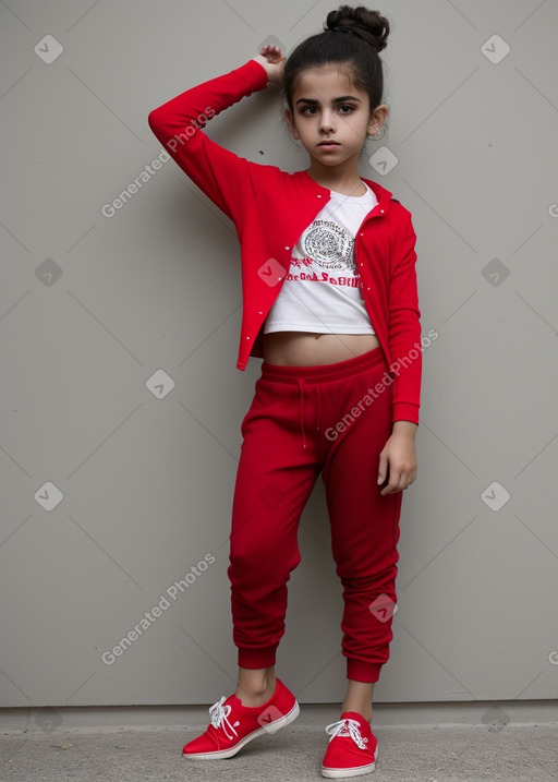 Iranian child boy 