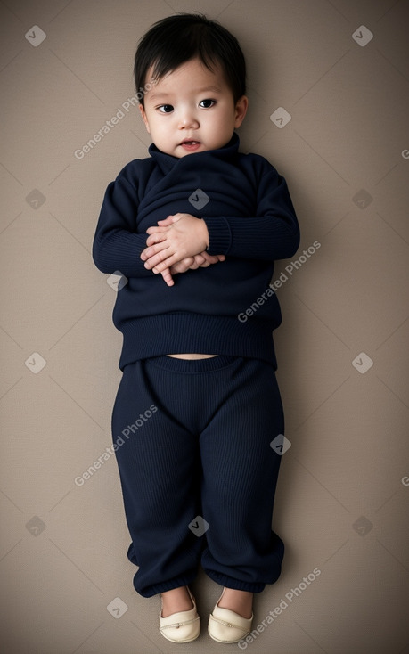 Infant boy 