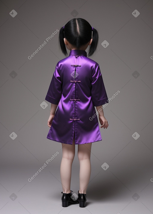 Chinese child female 