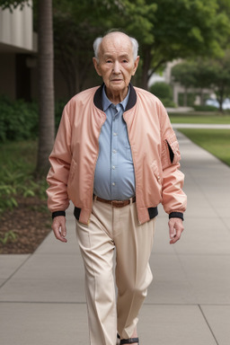 Elderly male 