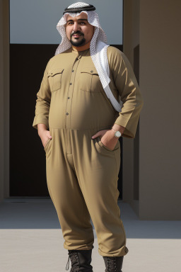 Emirati adult male 