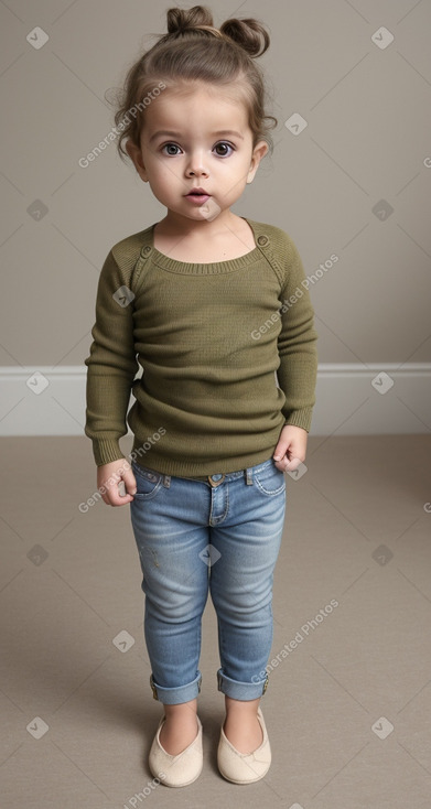 Portuguese infant boy 