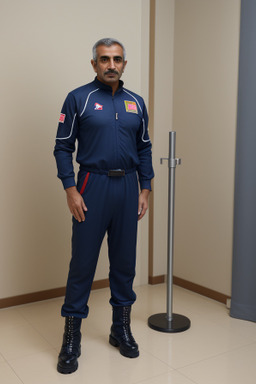 Emirati middle-aged male 