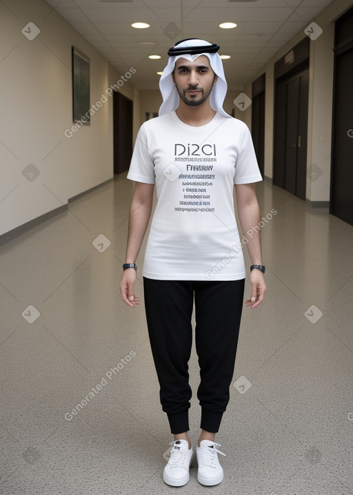 Emirati adult non-binary 