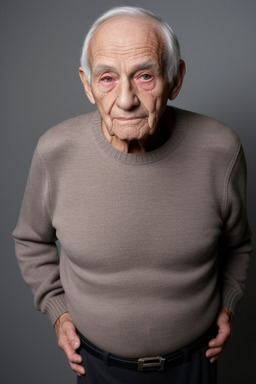 French elderly male 