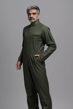 Pakistani middle-aged male 