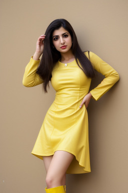 Iranian adult female 