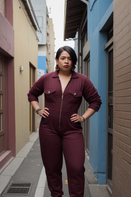 Peruvian adult non-binary 