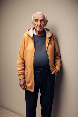 Portuguese elderly male 