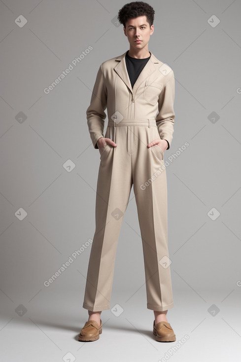 Adult non-binary 