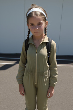 New zealand child female 