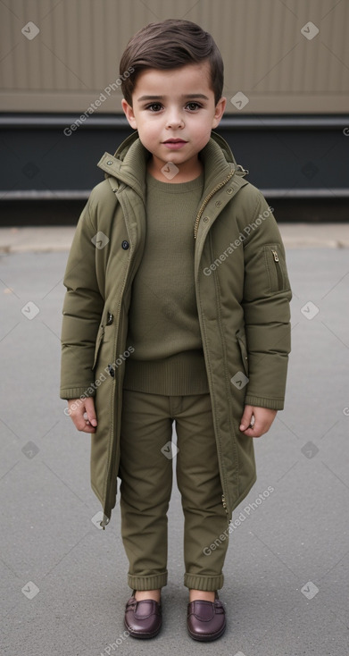 Child boy 