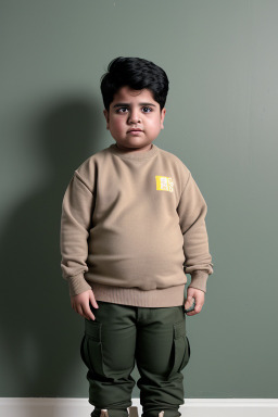 Pakistani child boy 