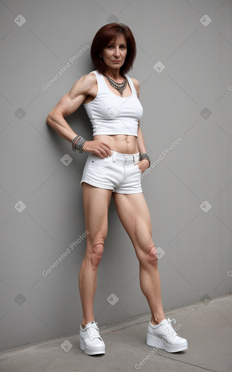 Bulgarian 45 years female 