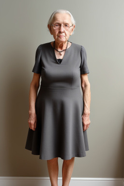 German elderly female 