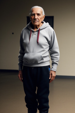 Mexican elderly male 