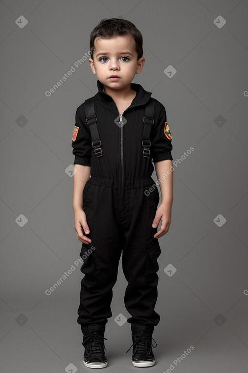 Portuguese infant boy 