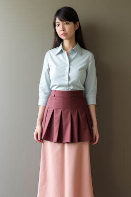 Japanese adult female 