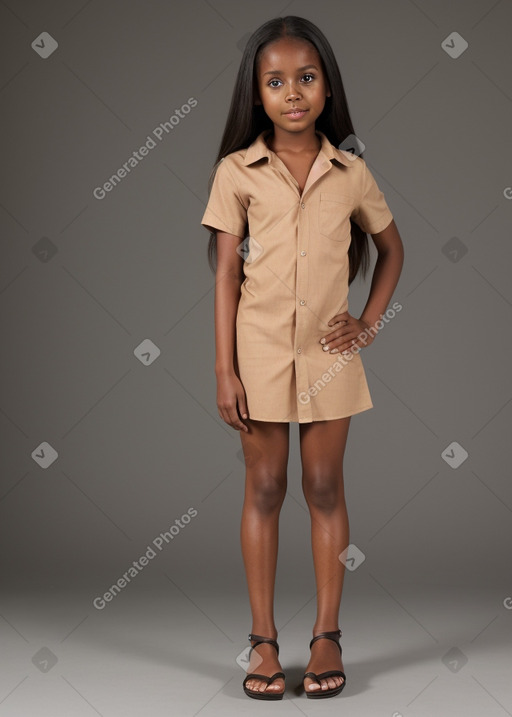 Child female 