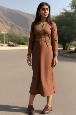 Omani adult female 