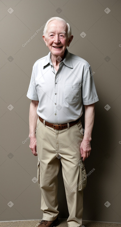 Elderly male 