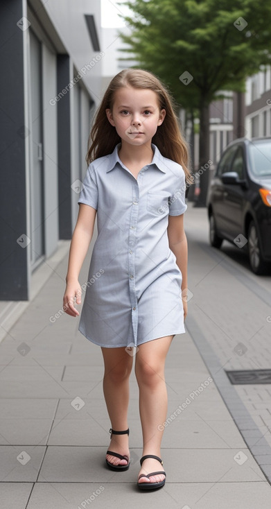 Dutch child girl 