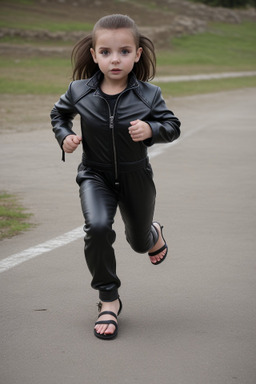 Romanian child female 