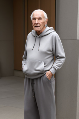 Austrian elderly male 