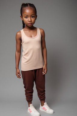 Child female 