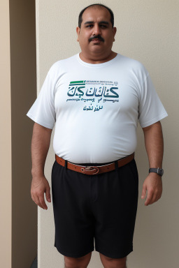 Emirati 45 years male 