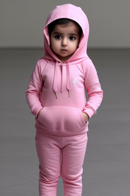 Kuwaiti infant female 