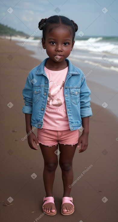 Child female 