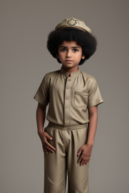 Pakistani child boy 