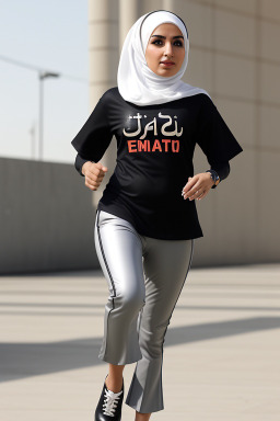 Emirati adult female 