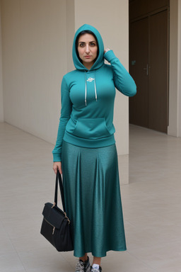 Turkish adult female 