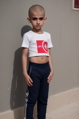 Bahraini child boy 