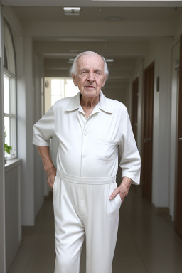 Elderly male 