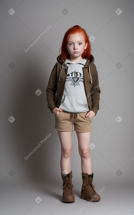 Child female 