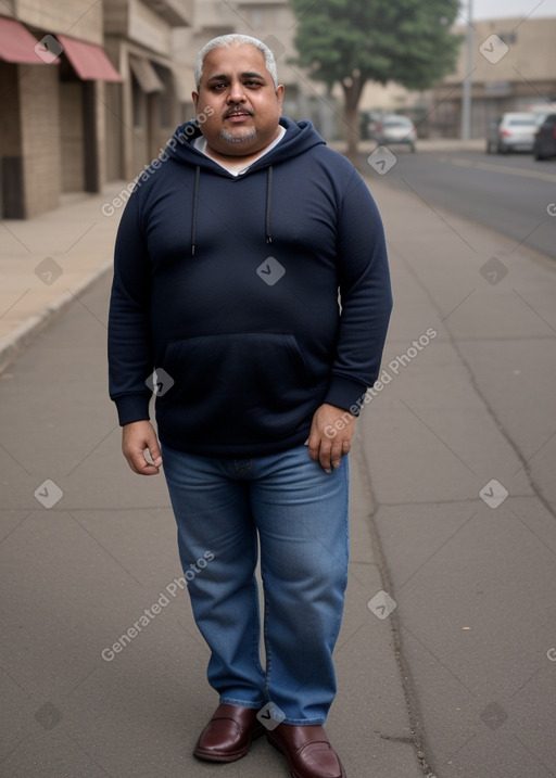 Yemeni 45 years male 