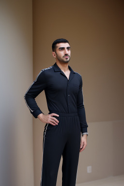 Azerbaijani adult male 