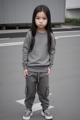 Taiwanese child boy 