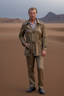 Dutch 45 years male 