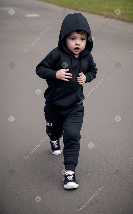 German infant boy 